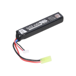 asgbox.pl - Specna Arms akumulator LiPo 11.1V 1450mAh 30/50C Tamiya mini