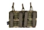 Invader Gear 5.56 Triple Direct Action Mag Pouch Multicam - obrazek 2