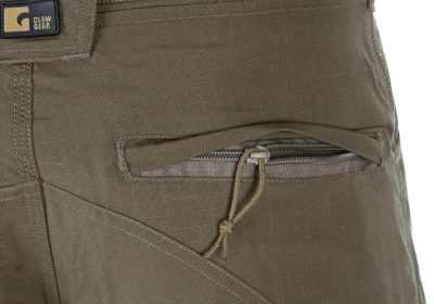 Clawgear Raider Mk.IV Pant Tarmac 33/32 - obrazek 5
