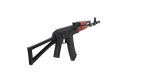 Specna Arms AK SA-PJ04 PRIME BLDC Karabin szturmowy AEG Czarny - OUTLET - obrazek 3