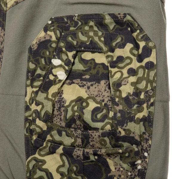 asgbox.pl - Spodnie Combat Pants Pro CPP-02 - MAPA®