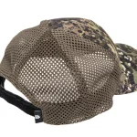 asgbox.pl - Czapka Base hat BHRG-03 - Ranger Green