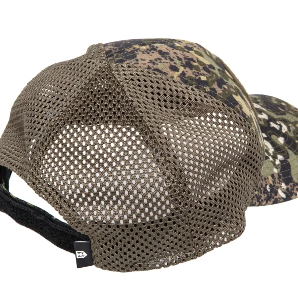 asgbox.pl - Czapka Base hat BHRG-03 - Ranger Green