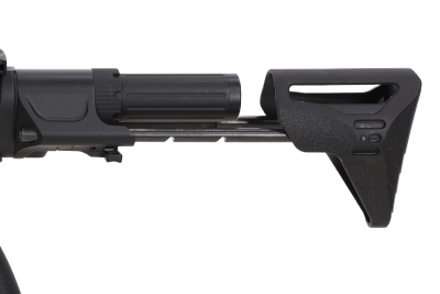 Rock River Arms M4/AR15 SA-E25 PDW EDGE Karabin szturmowy AEG 10" (X-ASR) Chaos Bronze - OUTLET - obrazek 2