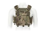 Invader Gear Reaper QRB Plate Carrier Multicam