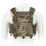 Invader Gear Reaper QRB Plate Carrier Multicam
