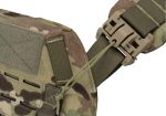 Invader Gear Reaper QRB Plate Carrier Multicam - obrazek 10