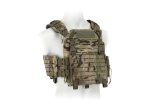 Invader Gear Reaper QRB Plate Carrier Multicam - obrazek 3