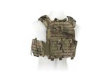 Invader Gear Reaper QRB Plate Carrier Multicam - obrazek 4