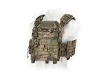 Invader Gear Reaper QRB Plate Carrier Multicam - obrazek 5