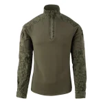 Bluza Combat Shirt Helikon MCDU Nyco Ripstop Desert Night - obrazek 2