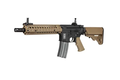 asgbox.pl - Karabinek ASG Specna Arms SA-A03 ONE™ SAEC™ Kestrel™ ETU Half-Tan