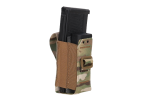 asgbox.pl - Ładownica Wosport na magazynki typu M4/M16 MG-128 MC