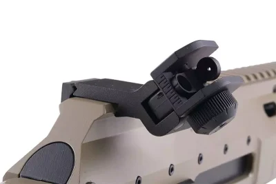 asgbox.pl - Replika karabinka Delta AK21 CQB - Tan