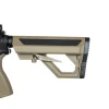 Replika karabinka SA-E06 EDGE™ Heavy Ops Stock HAL2 ™ Half Tan OD-G-SPE-01-039910-00 asgbox.pl