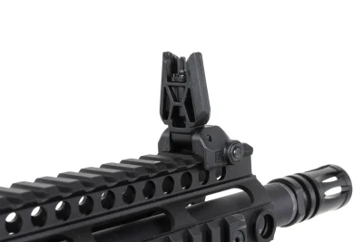 asgbox.pl - Karabinek ASG Specna Arms SA-C20 CORE™ HAL ETU™ 0.5J Czarny