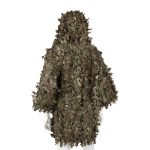 Invader Gear Ghillie Base Leaf Multicam