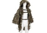 Invader Gear Ghillie Base Leaf Multicam - obrazek 2