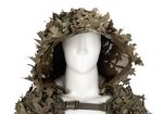 Invader Gear Ghillie Base Leaf Multicam - obrazek 3