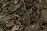 Invader Gear Ghillie Base Leaf Multicam - obrazek 6