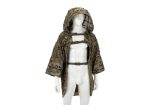 Invader Gear Ghillie Base Plain Multicam - obrazek 2