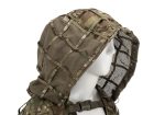 Invader Gear Ghillie Base Plain Multicam - obrazek 3