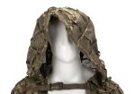 Invader Gear Ghillie Base Plain Multicam - obrazek 4