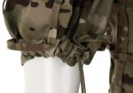 Invader Gear Ghillie Base Plain Multicam - obrazek 5