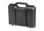 Nimrod Pistol Case Pre-Cut Foam Black - obrazek 2