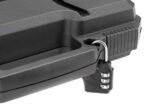 Nimrod Pistol Case Pre-Cut Foam Black - obrazek 6