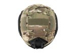 Invader Gear Mod 2 FAST Helmet Cover Multicam - obrazek 3