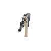 KPYK AK SA-PJ15 PRIME BLDC Karabin szturmowy AEG - Half-Tan OD-G-SPE-01-048360-00 asgbox.pl