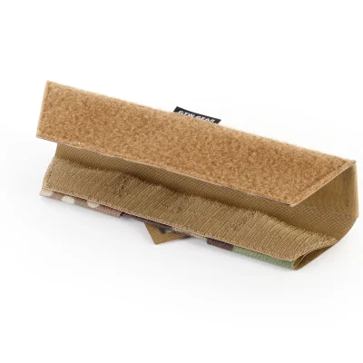 Alternative view of Pokrowiec na pałąk słuchawek GTW Gear Headband Cover Multicam