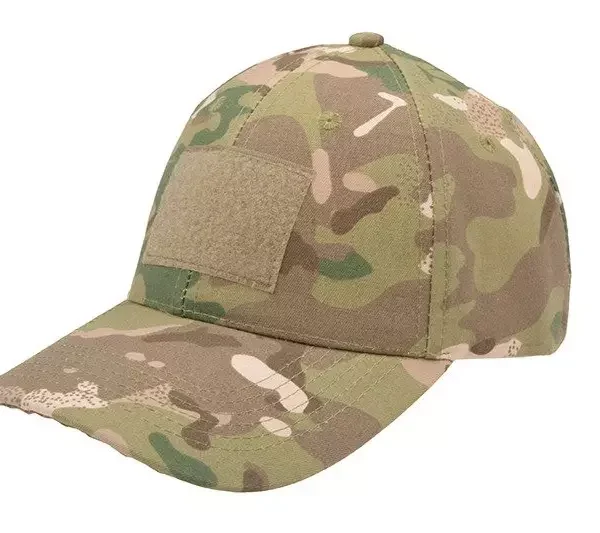 asgbox.pl - Tactical Combat Cap (V2) - MC