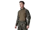 asgbox.pl - Combat Shirt Primal G4 - Wz.93 Pantera Leśna