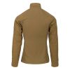 Bluza Combat Shirt Helikon MCDU Nyco Ripstop Coyote Brown OD-G-HEL-23-036565-03 asgbox.pl