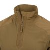 Bluza Combat Shirt Helikon MCDU Nyco Ripstop Coyote Brown OD-G-HEL-23-036565-03 asgbox.pl