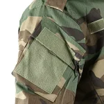 asgbox.pl - Bluza mundurowa typu ACU - woodland