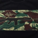 asgbox.pl - Koszulka Helikon FN FAL Brushstroke Camo
