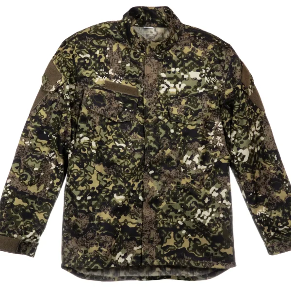 asgbox.pl - Bluza Combat Jacket Pro CJP-02 - MAPA®