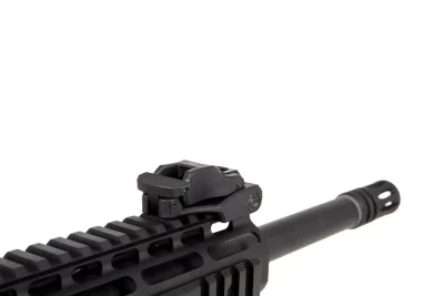 asgbox.pl - Karabinek ASG Specna Arms SA-E09 EDGE™  Kestrel™ ETU 1.14 J Czarny