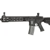 asgbox.pl - Karabinek ASG Specna Arms SA-A38 ONE™ Kestrel™ ETU Czarny