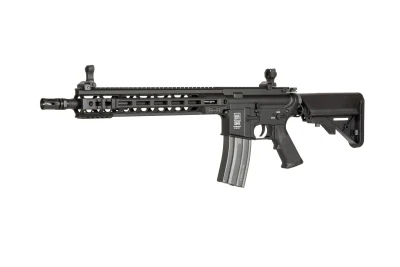 asgbox.pl - Karabinek ASG Specna Arms SA-A38 ONE™ Kestrel™ ETU Czarny