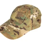 asgbox.pl - Czapka Blue label Baseball Cap - Multicam