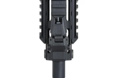 Karabinek ASG Specna Arms SA-F05-RL FLEX™ Gen.2 HAL ETU™ Light Ops Stock/New Receiver Czarny - obrazek 2