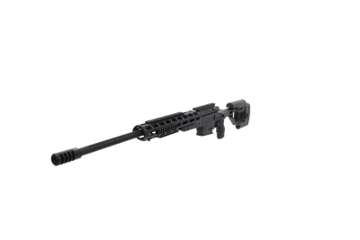 Karabin snajperski ASG Modify x Bear Paw T-5000 M Tactical ORSIS - obrazek 7