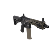 Specna Arms M4/AR15 SA-P29 PRIME BLDC Karabin szturmowy AEG 10.5" - Oliwkowy OD-G-SPE-01-048469-00 asgbox.pl