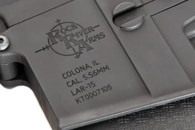 asgbox.pl - Replika karabinka Specna Arms RRA SA-E10 PDW EDGE™ HAL2 ™ Czarna