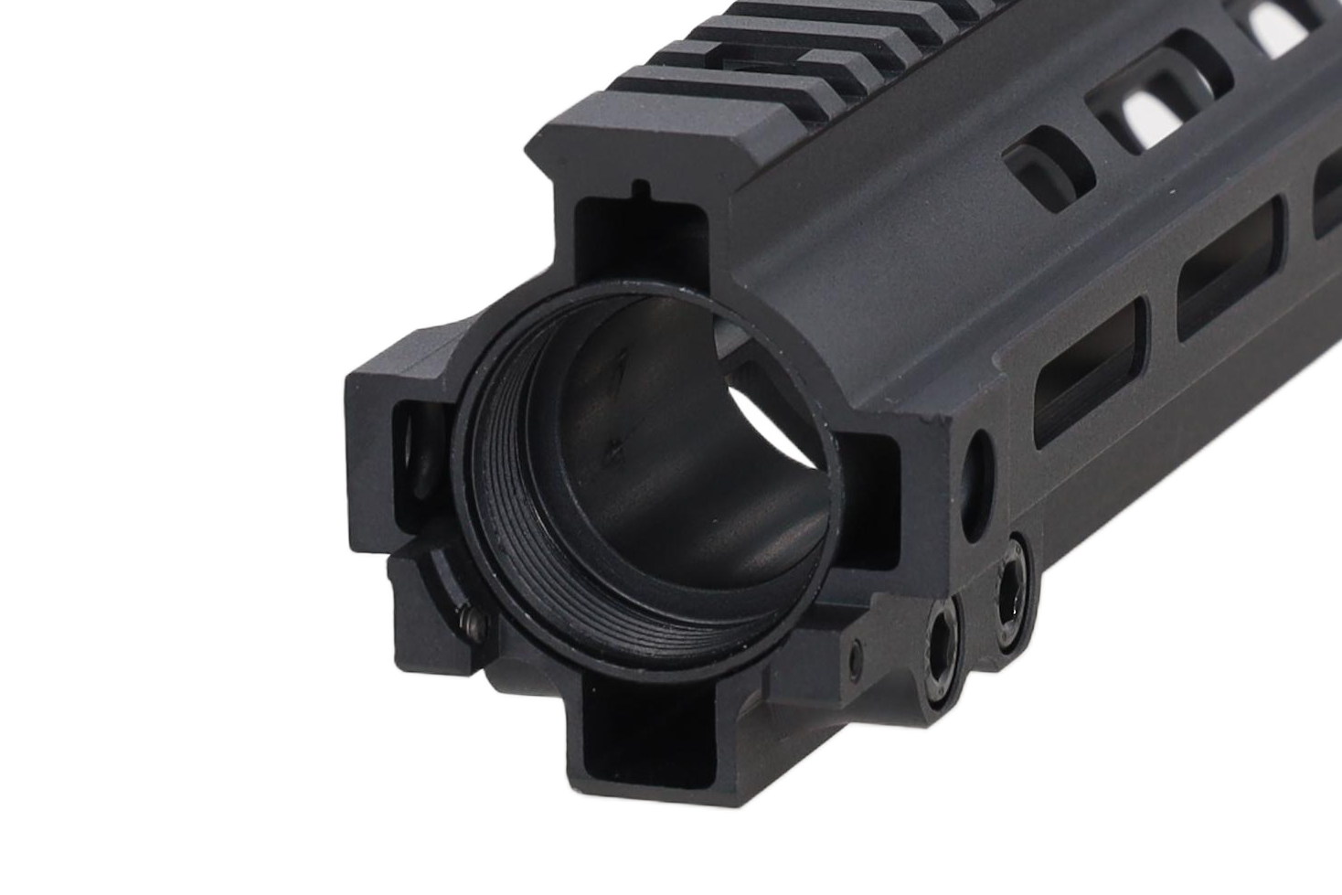 asgbox.pl - Specna Arms MK8-style szyna montażowa M-LOK 9.5" do replik M4/AR15 - Czarna asgbox.pl - Specna Arms MK8-style szyna montażowa M-LOK 9.5" do replik M4/AR15 - Czarna