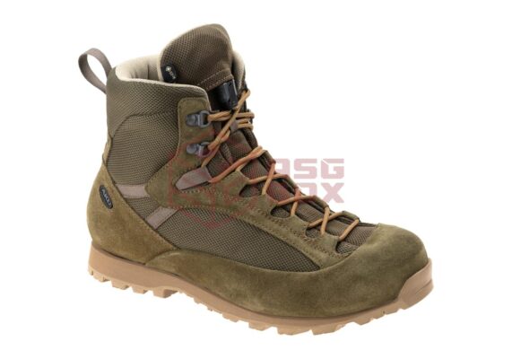 AKU Pilgrim TSC GTX Green UK12 / EU47